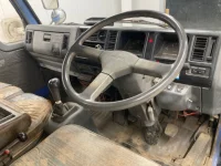 Mazda TITAN лот № 3896 оценка 3  с аукциона в Японии 2