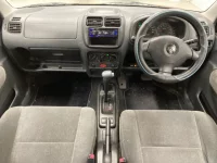 Suzuki SWIFT лот № 3791 оценка 3.5  с аукциона в Японии 2