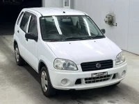 Suzuki SWIFT лот № 3791 оценка 3.5  с аукциона в Японии 3