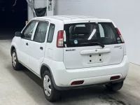 Suzuki SWIFT лот № 3791 оценка 3.5  с аукциона в Японии 4