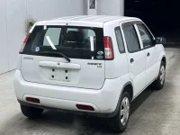 Suzuki SWIFT лот № 3791 оценка 3.5  с аукциона в Японии 1