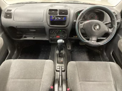 Suzuki SWIFT  с аукциона в Японии