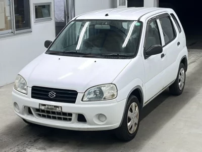 Suzuki SWIFT  с аукциона в Японии