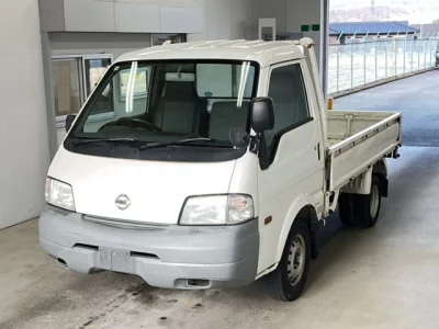Nissan VANETTE TRUCK  с аукциона в Японии