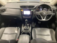 Nissan X-TRAIL лот № 3091 оценка 4.5  с аукциона в Японии 2
