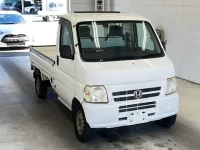 Honda ACTY TRUCK лот № 2140 оценка R  с аукциона в Японии 3