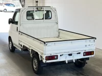 Honda ACTY TRUCK лот № 2140 оценка R  с аукциона в Японии 4