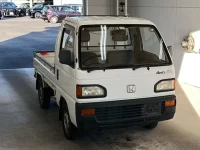 Honda ACTY TRUCK лот № 2153 оценка 3.5  с аукциона в Японии 3