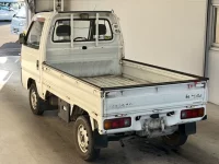 Honda ACTY TRUCK лот № 2153 оценка 3.5  с аукциона в Японии 4