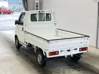 Honda ACTY TRUCK лот № 1022 оценка 4  с аукциона в Японии 4