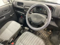 Honda ACTY TRUCK лот № 1022 оценка 4  с аукциона в Японии 2