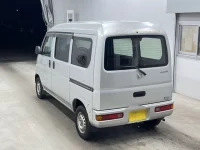 Honda ACTY VAN лот № 1195 оценка 3.5  с аукциона в Японии 4