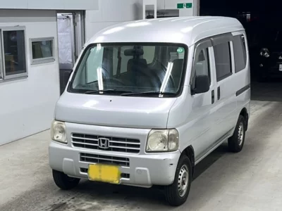 Honda ACTY VAN