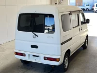 Honda ACTY VAN лот № 1200 оценка 3.5  с аукциона в Японии 1