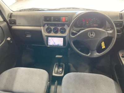 Honda ACTY VAN