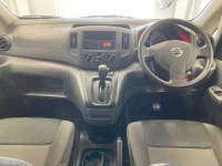 Nissan NV200 лот № 3818 оценка 3.5  с аукциона в Японии 2