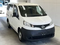 Nissan NV200 лот № 3818 оценка 3.5  с аукциона в Японии 3