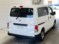 Nissan NV200 лот № 3818 оценка 3.5  с аукциона в Японии 1