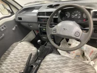 Daihatsu HIJET TRUCK лот № 3898 оценка R  с аукциона в Японии 2