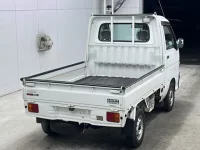 Daihatsu HIJET TRUCK лот № 3898 оценка R  с аукциона в Японии 1