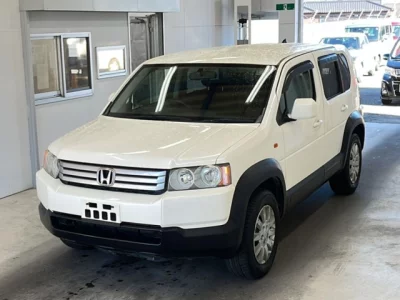 Honda CROSSROAD