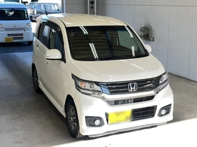 Honda N WGN