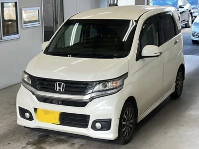 Honda N WGN