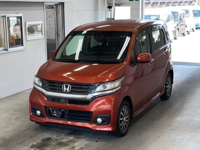 Honda N WGN