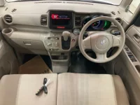 Honda N BOX PLUS лот № 3288 оценка 3.5  с аукциона в Японии 2