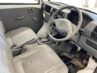 Mitsubishi MINICAB TRUCK лот № 2042 оценка R  с аукциона в Японии 2