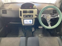 Mitsubishi EK WAGON лот № 2141 оценка 3.5  с аукциона в Японии 2