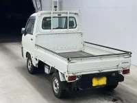 Subaru SAMBAR лот № 3915 оценка 3.5  с аукциона в Японии 4