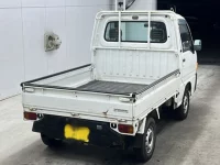 Subaru SAMBAR лот № 3915 оценка 3.5  с аукциона в Японии 1