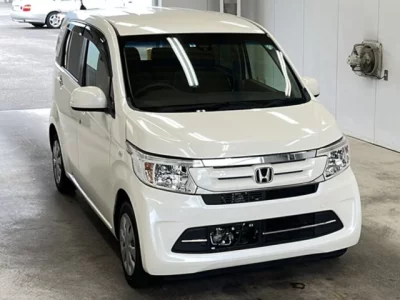 Honda N WGN