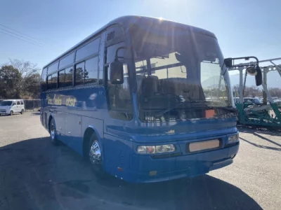 Mitsubishi AERO MIDI