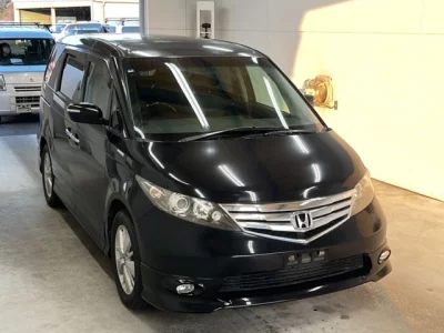 Honda ELYSION