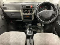 Honda VAMOS лот № 2137 оценка 3.5  с аукциона в Японии 2