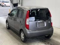 Honda LIFE лот № 2127 оценка R  с аукциона в Японии 4