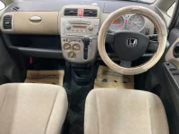 Honda LIFE лот № 2127 оценка R  с аукциона в Японии 2