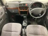 Honda VAMOS лот № 2072 оценка 3.5  с аукциона в Японии 2