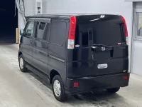 Honda VAMOS лот № 2072 оценка 3.5  с аукциона в Японии 4