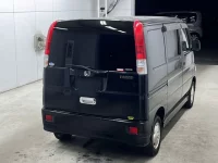 Honda VAMOS лот № 2072 оценка 3.5  с аукциона в Японии 1