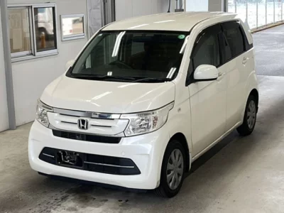 Honda N WGN