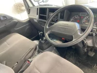 Mazda TITAN лот № 3839 оценка 3.5  с аукциона в Японии 2