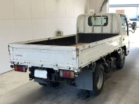 Mazda TITAN лот № 3839 оценка 3.5  с аукциона в Японии 1