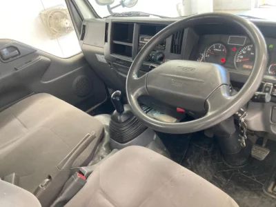 Mazda TITAN  с аукциона в Японии