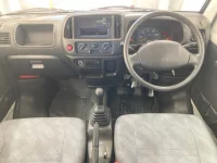 Suzuki EVERY лот № 1190 оценка 3.5  с аукциона в Японии 2