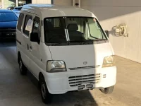 Suzuki EVERY лот № 1190 оценка 3.5  с аукциона в Японии 3