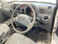 Daihatsu HIJET TRUCK лот № 3016 оценка 3.5  с аукциона в Японии 2