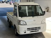 Daihatsu HIJET TRUCK лот № 3016 оценка 3.5  с аукциона в Японии 3